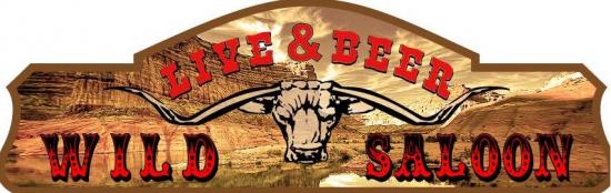 Wild Saloon Live & Beer