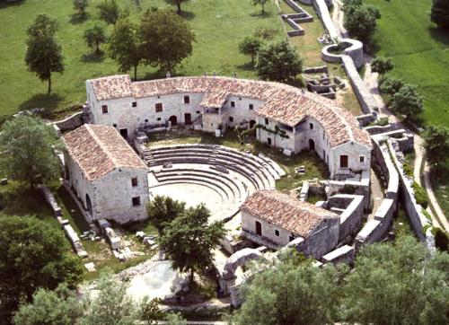 Museo Archeologico di Sepino