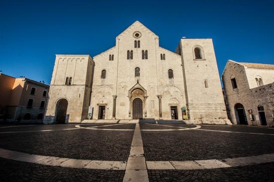 Basilica di San Nicola