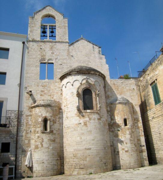 Chiesa di Ognissanti