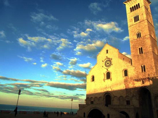 Cattedrale di Trani