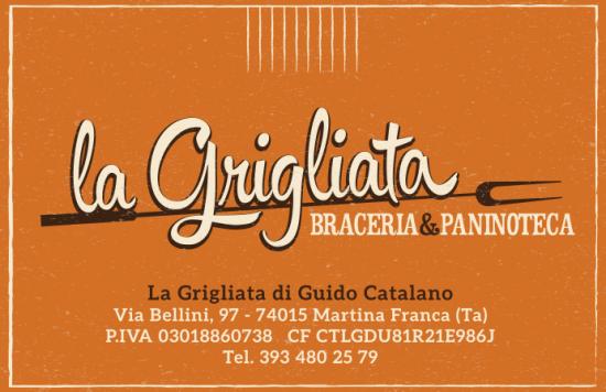 La Grigliata