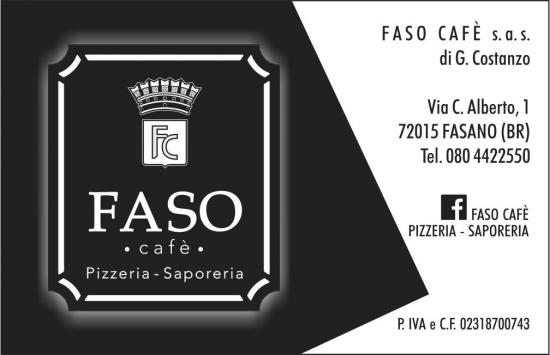 Faso Cafè