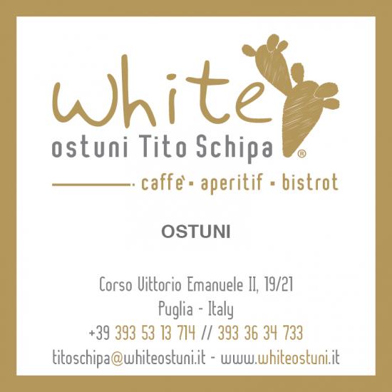 Gran Caffè Tito Schipa