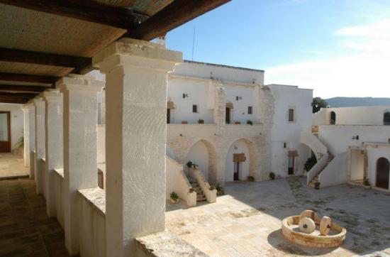 Masseria Casamassima