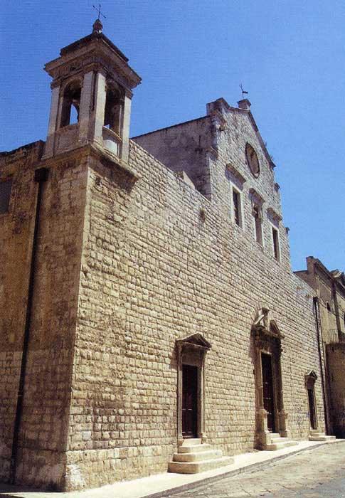 Chiesa Sant’Antonio