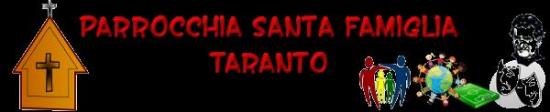 Parrocchia Santa Famiglia