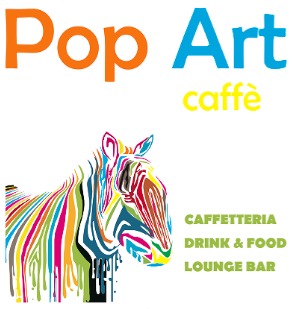 Pop Art Caffè