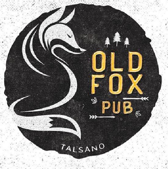 Old Fox Public House