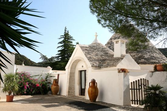 Masseria Pilano