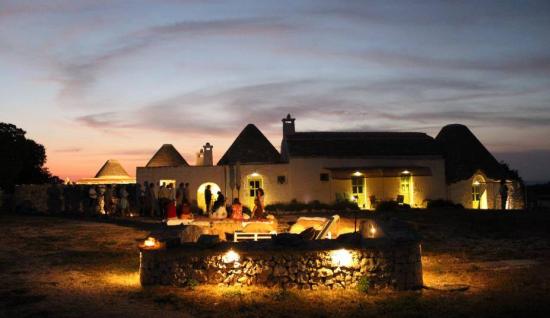 La Casa degli Uccellini