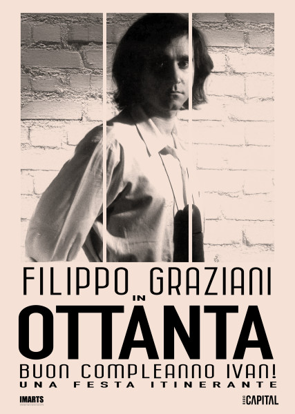 FILIPPO GRAZIANI