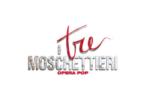 I Tre Moschettieri Opera Pop