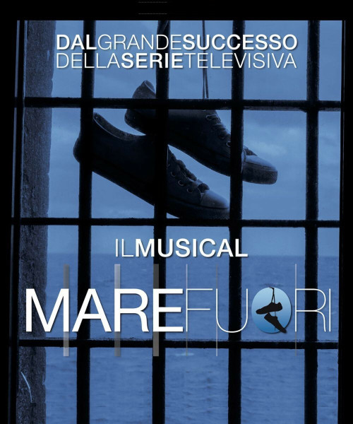 Mare Fuori Il Musical