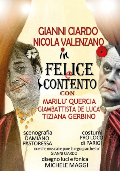 Felice & Contento