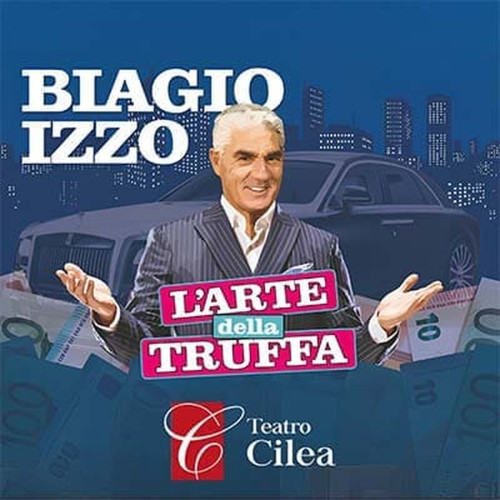 Biagio Izzo