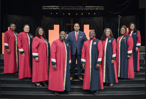 Florida Fellowship Super Choir