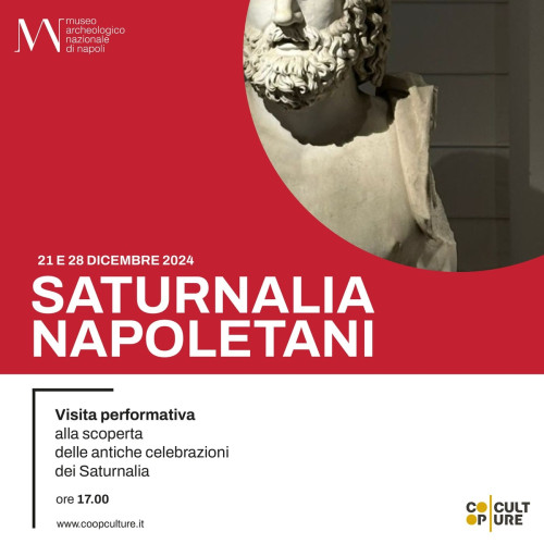 SATURNALIA NAPOLETANI