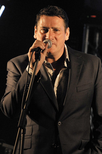 Tony Hadley in concerto gratuito