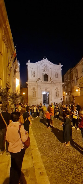 La Città Vecchia di Taranto: visita guidata