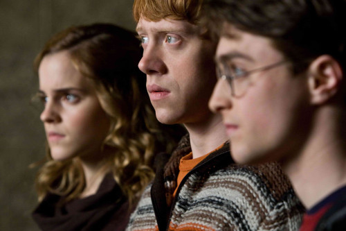 Harry Potter e il Principe Mezzosangue per la Prima Volta in Concerto a Roma il 27 e 28 Dicembre