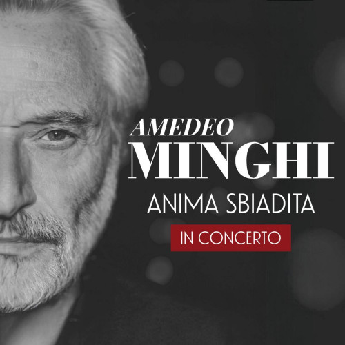 Amedeo Minghi - Tour Teatrale