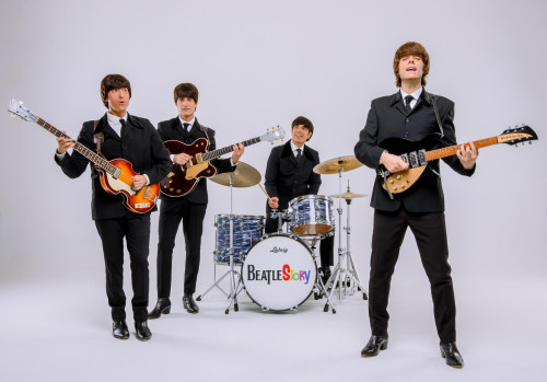 Beatlestory / uno spettacolo imperdibile per i 60 anni di “Help!”