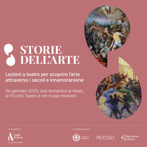 STORIE DELL’ARTE | L’invenzione del secolo: la prospettiva