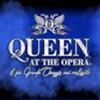 Queen at The Opera