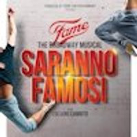 Saranno Famosi - Fame - musical