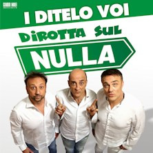 I Ditelo Voi