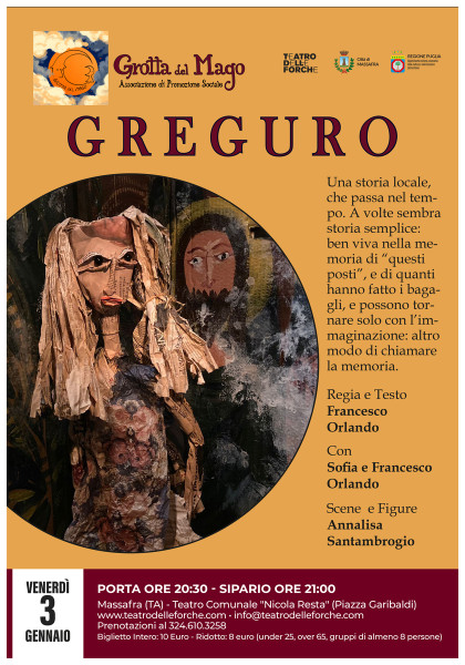 Greguro