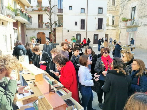 Mercato dell’Antiquariato e del Collezionismo