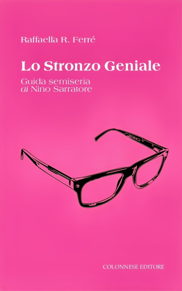 Lo stronzo geniale: processo a Nino Sarratore de L’amica geniale