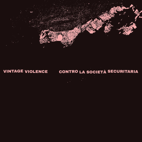 Vintage Violence in concerto con "Concerti a Sentimento 2026"