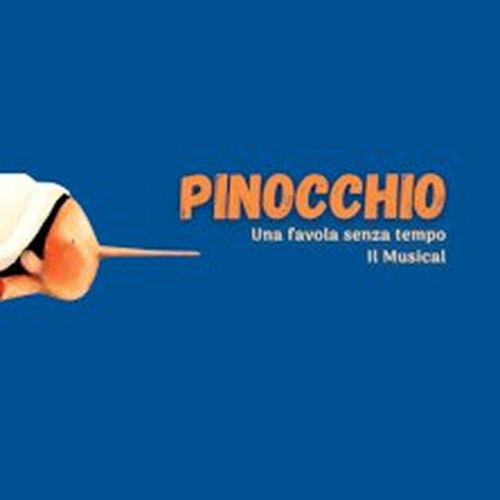 Pinocchio Una Favola Senza Tempo Musical