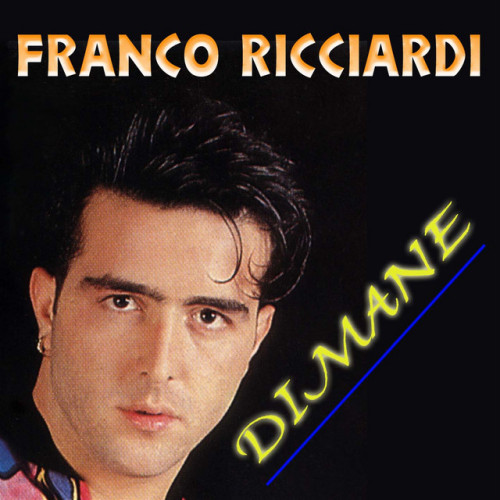 Franco Ricciardi