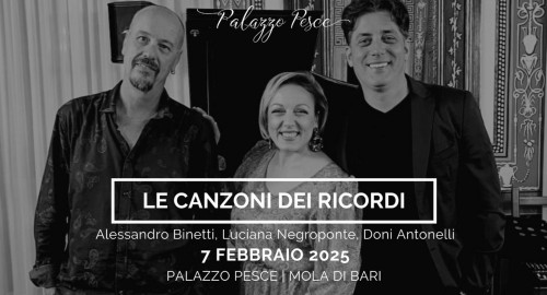 Le canzoni dei ricordi [Canzoni delle grandi voci anni ’60]