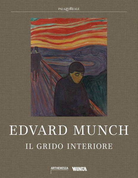 MUNCH. Il grido interiore