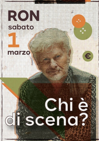 Chi è di scena - Ron