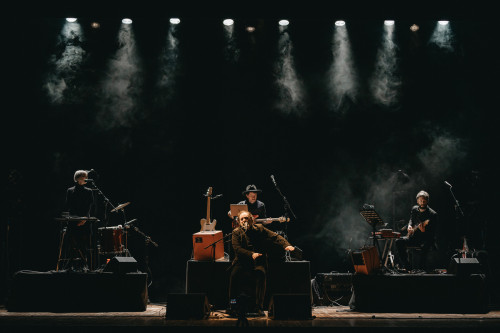 Stasera Sono in Vena /il Concerto