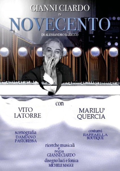 NOVECENTO