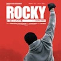 Rocky The Musical