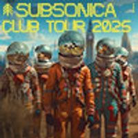 Subsonica