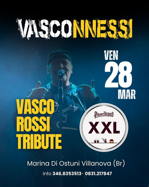 Vasconnessi