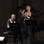 Petra Magoni canta Brecht-Weill a Roma Sinfonietta