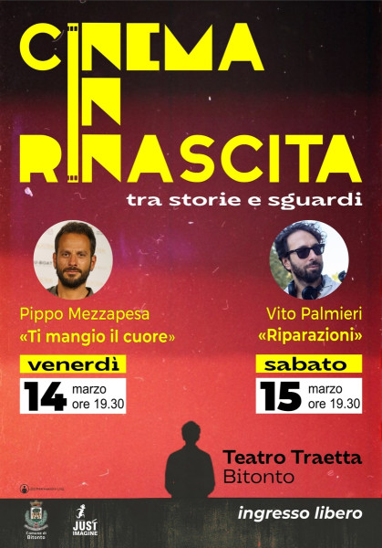 Cinema In Rinascita