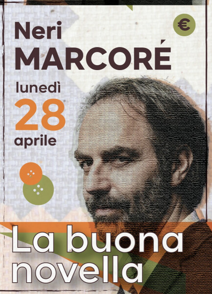 La buona novella - Neri Marcorè