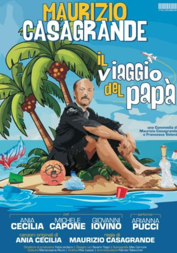 Il viaggio del papà