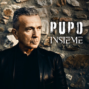 Pupo in concerto tour 2025